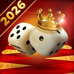 Backgammon King Online Games 아이콘